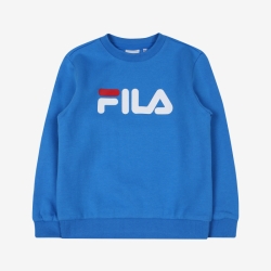 Fila Uno One-on-one - Tytön Poolopaita - Sininen | FI-24346